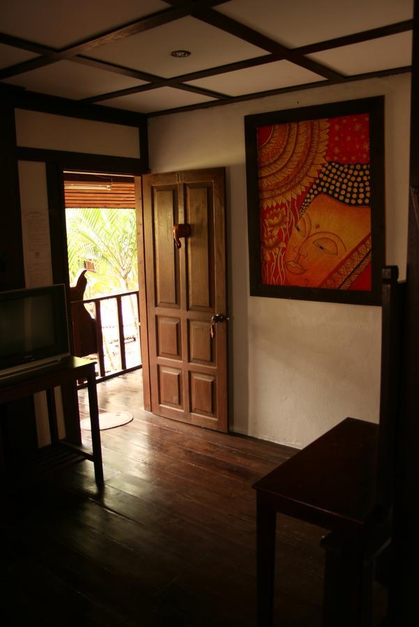 Mano Temple House Hotel Luang Prabang Exterior photo