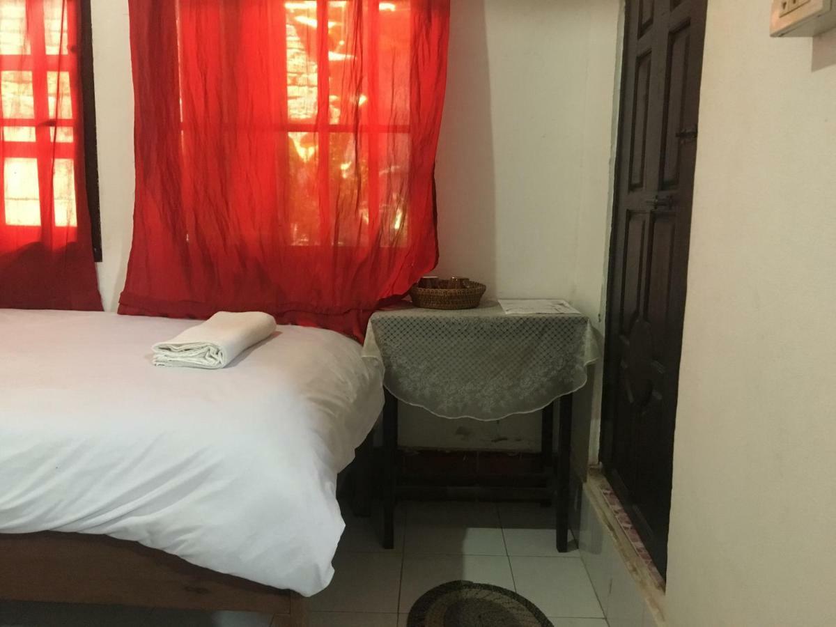 Mano Temple House Hotel Luang Prabang Exterior photo