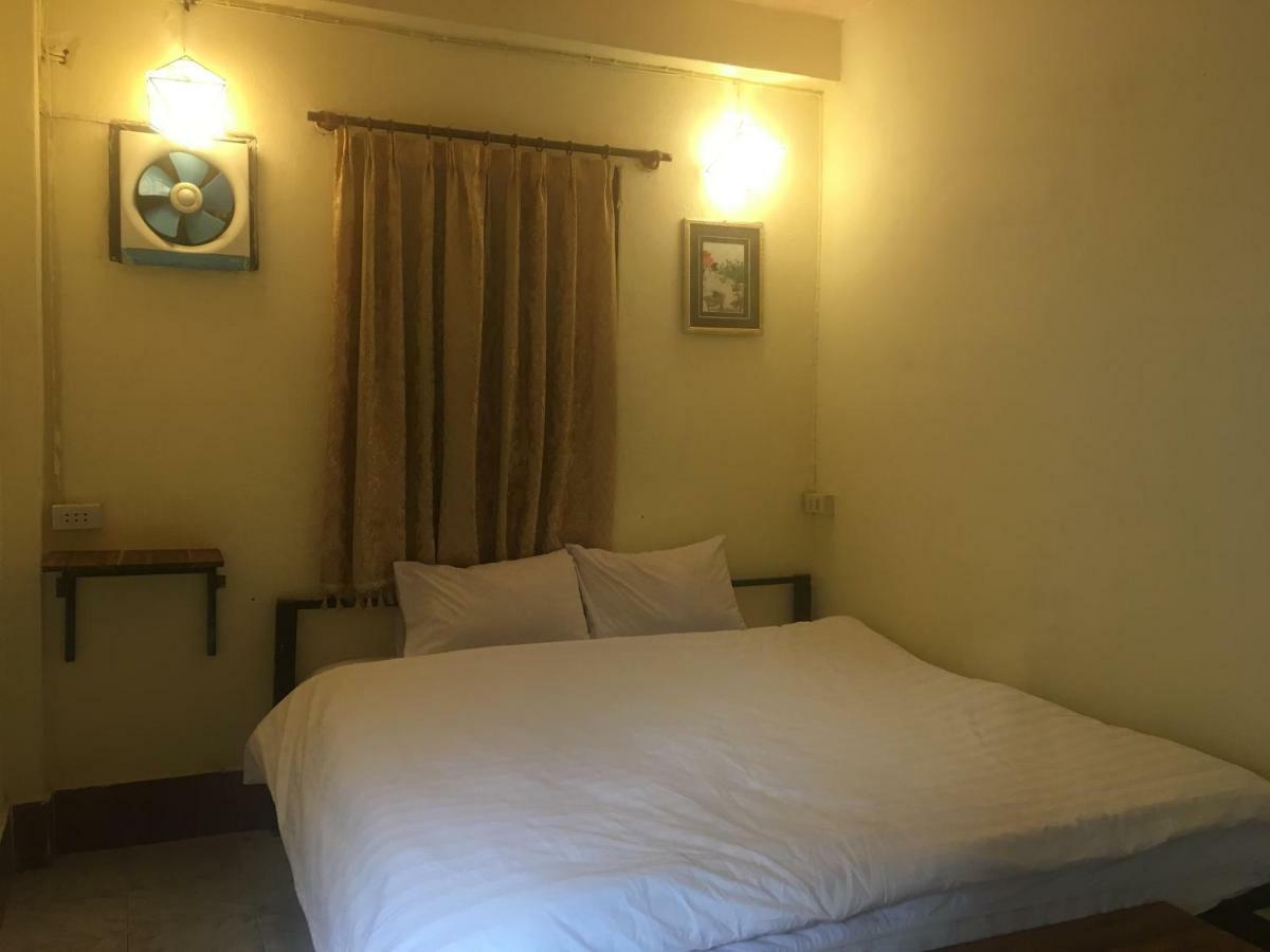Mano Temple House Hotel Luang Prabang Exterior photo
